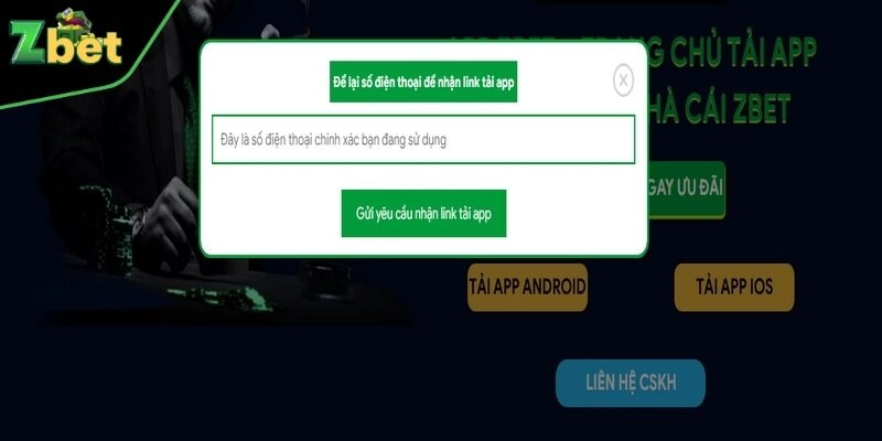 app tài xỉu zbet